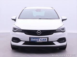 Opel Astra 1,5 CDTi 90kW Aut. Elegan 2020