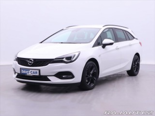 Opel Astra 1,5 CDTi 90kW Aut. Elegan 2020
