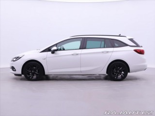 Opel Astra 1,5 CDTi 90kW Aut. Elegan 2020