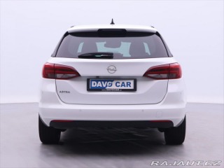 Opel Astra 1,5 CDTi 90kW Aut. Elegan 2020