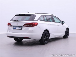 Opel Astra 1,5 CDTi 90kW Aut. Elegan 2020