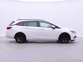 Opel Astra 1,5 CDTi 90kW Aut. Elegan 2020