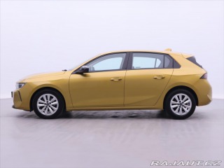 Opel Astra 1,2 Turbo 81kW Edition CZ 2023