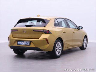 Opel Astra 1,2 Turbo 81kW Edition CZ 2023
