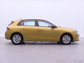 Opel Astra 1,2 Turbo 81kW Edition CZ 2023