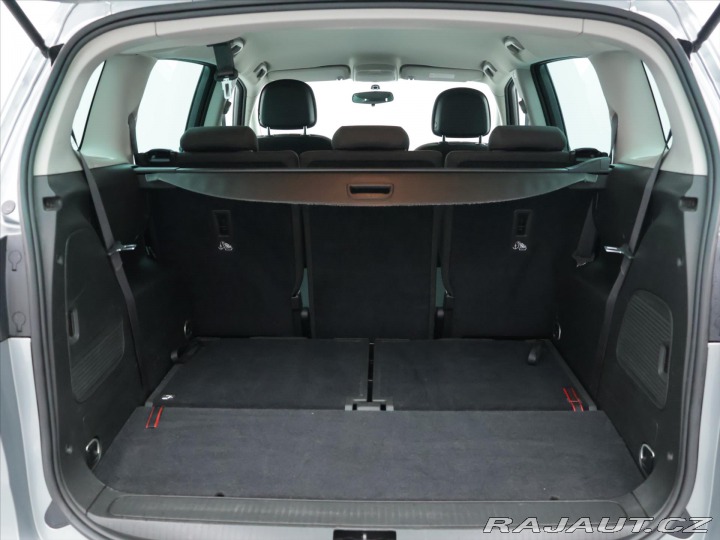 Opel Zafira 2,0 CDTI 96kW Cosmo 7-Mís 2013
