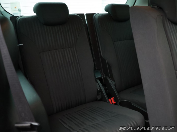 Opel Zafira 2,0 CDTI 96kW Cosmo 7-Mís 2013