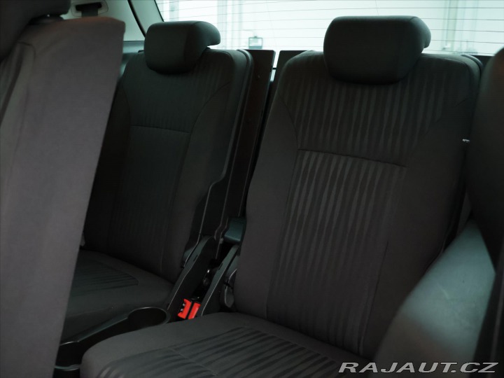 Opel Zafira 2,0 CDTI 96kW Cosmo 7-Mís 2013
