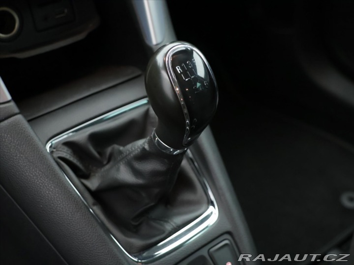 Opel Zafira 2,0 CDTI 96kW Cosmo 7-Mís 2013
