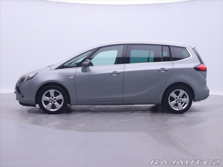Opel Zafira 2,0 CDTI 96kW Cosmo 7-Mís 2013