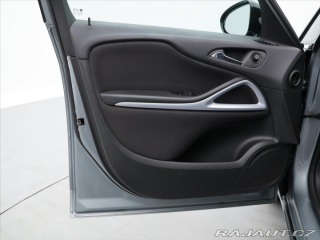 Opel Zafira 2,0 CDTI 96kW Cosmo 7-Mís 2013