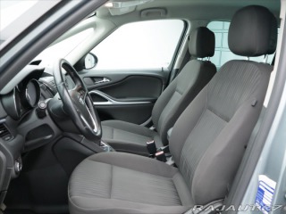 Opel Zafira 2,0 CDTI 96kW Cosmo 7-Mís 2013