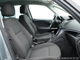 Opel Zafira 2,0 CDTI 96kW Cosmo 7-Mís 2013