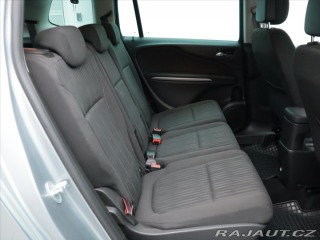Opel Zafira 2,0 CDTI 96kW Cosmo 7-Mís 2013