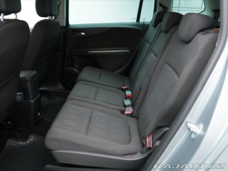 Opel Zafira 2,0 CDTI 96kW Cosmo 7-Mís 2013