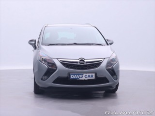 Opel Zafira 2,0 CDTI 96kW Cosmo 7-Mís 2013