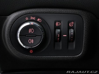 Opel Zafira 2,0 CDTI 96kW Cosmo 7-Mís 2013
