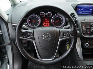 Opel Zafira 2,0 CDTI 96kW Cosmo 7-Mís 2013
