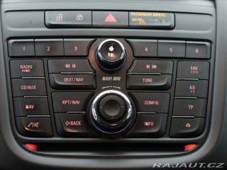 Opel Zafira 2,0 CDTI 96kW Cosmo 7-Mís 2013