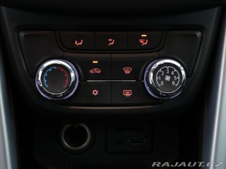 Opel Zafira 2,0 CDTI 96kW Cosmo 7-Mís 2013