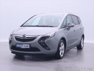 Opel Zafira 2,0 CDTI 96kW Cosmo 7-Mís 2013