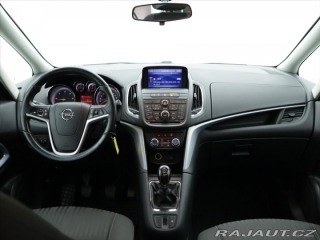 Opel Zafira 2,0 CDTI 96kW Cosmo 7-Mís 2013