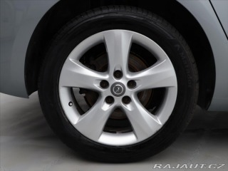Opel Zafira 2,0 CDTI 96kW Cosmo 7-Mís 2013