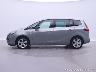 Opel Zafira 2,0 CDTI 96kW Cosmo 7-Mís 2013