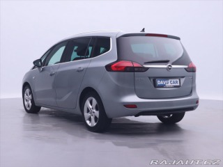 Opel Zafira 2,0 CDTI 96kW Cosmo 7-Mís 2013