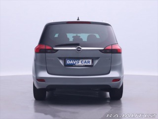 Opel Zafira 2,0 CDTI 96kW Cosmo 7-Mís 2013