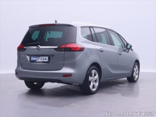 Opel Zafira 2,0 CDTI 96kW Cosmo 7-Mís 2013