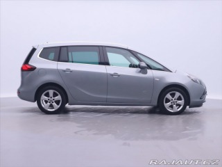 Opel Zafira 2,0 CDTI 96kW Cosmo 7-Mís 2013