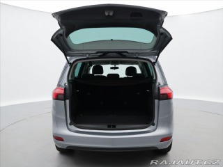 Opel Zafira 2,0 CDTI 96kW Cosmo 7-Mís 2013