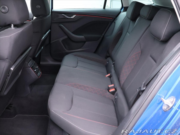 Škoda Scala 1,0 TSI 85kW Style Kessy 2019