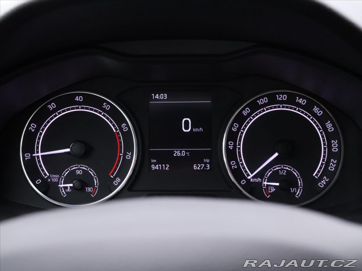Škoda Scala 1,0 TSI 85kW Style Kessy 2019