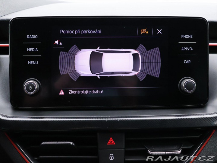 Škoda Scala 1,0 TSI 85kW Style Kessy 2019