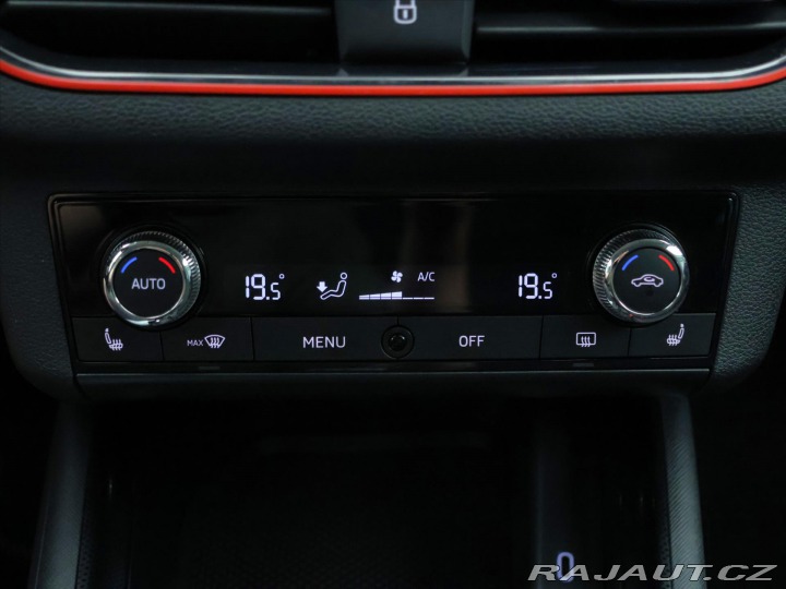Škoda Scala 1,0 TSI 85kW Style Kessy 2019