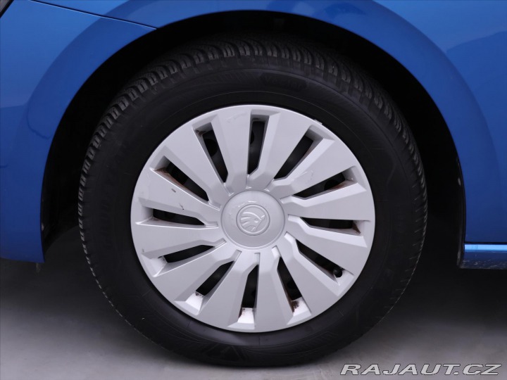 Škoda Scala 1,0 TSI 85kW Style Kessy 2019