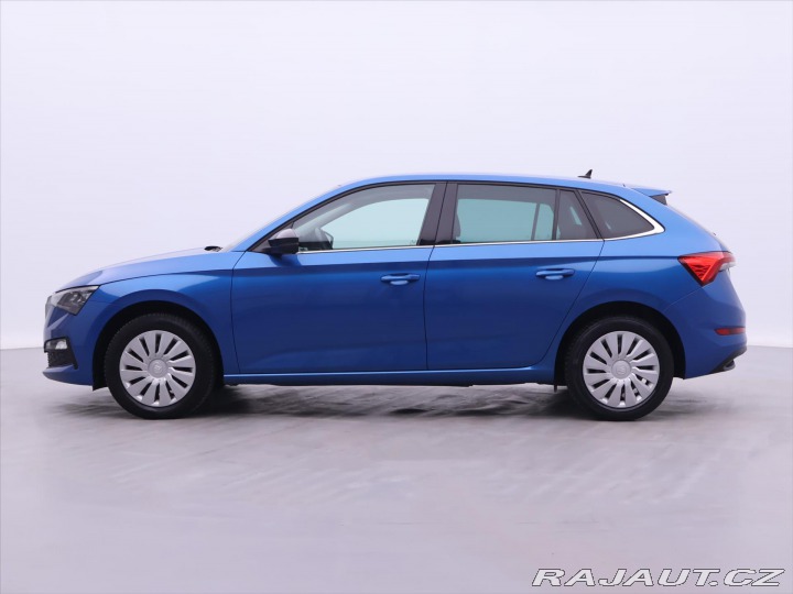 Škoda Scala 1,0 TSI 85kW Style Kessy 2019