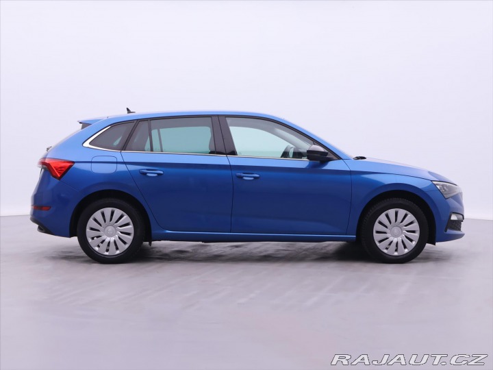 Škoda Scala 1,0 TSI 85kW Style Kessy 2019