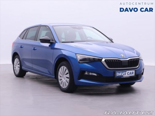 Škoda Scala 1,0 TSI 85kW Style Kessy 2019