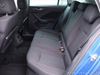 Škoda Scala 1,0 TSI 85kW Style Kessy 2019