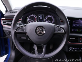 Škoda Scala 1,0 TSI 85kW Style Kessy 2019