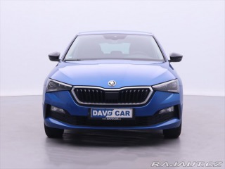 Škoda Scala 1,0 TSI 85kW Style Kessy 2019