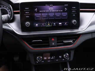 Škoda Scala 1,0 TSI 85kW Style Kessy 2019