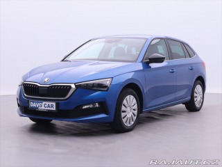 Škoda Scala 1,0 TSI 85kW Style Kessy 2019