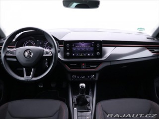 Škoda Scala 1,0 TSI 85kW Style Kessy 2019