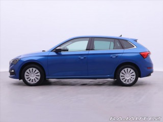 Škoda Scala 1,0 TSI 85kW Style Kessy 2019