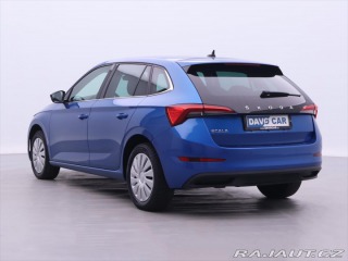 Škoda Scala 1,0 TSI 85kW Style Kessy 2019