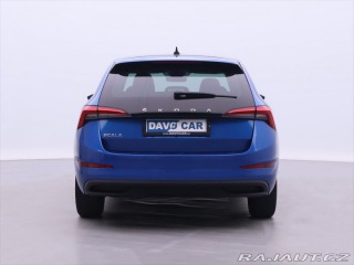 Škoda Scala 1,0 TSI 85kW Style Kessy 2019